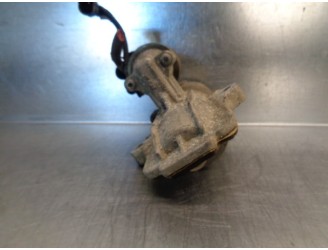 Recambio de motor arranque para ford focus berlina (cap) 2.0 cat referencia OEM IAM 3M5T11000AE 7122AI FOMOCO