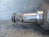 Recambio de transmision trasera izquierda para smart cabrio 0.7 turbo cat referencia OEM IAM Q0003234V011000000  