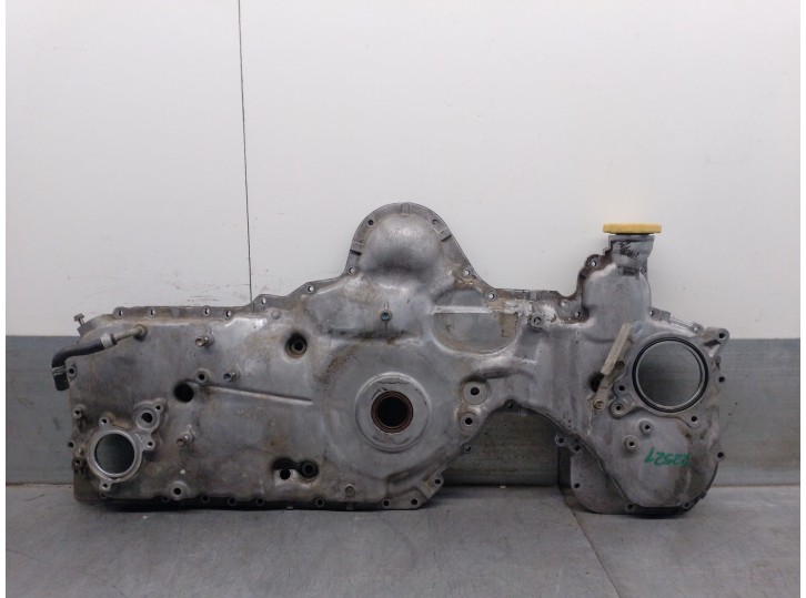 Recambio de tapa distribucion para subaru outback (bs) 2.0 d awd (bsd) referencia OEM IAM 13117AA100 13117AA100 