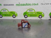 Recambio de sensor impacto para volvo s40 berlina 2.0 diesel cat referencia OEM IAM 30737138  