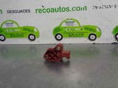 Recambio de sensor impacto para volvo s40 berlina 2.0 diesel cat referencia OEM IAM 30737138 