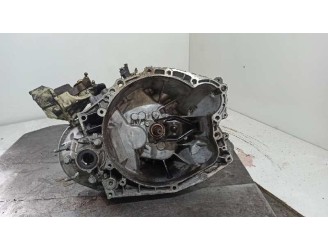 Recambio de caja cambios para peugeot 307 (s1) xt referencia OEM IAM 20DL50 3764795B 
