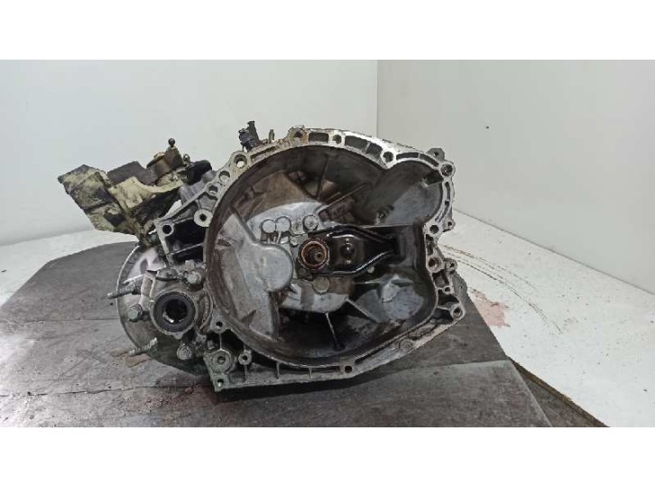 Recambio de caja cambios para peugeot 307 (s1) xt referencia OEM IAM 20DL50 3764795B 
