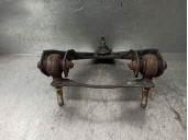 Recambio de brazo suspension superior delantero izquierdo para mg mg zs 1.8 16v cat referencia OEM IAM 18K4F 