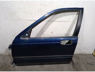 Recambio de puerta delantera izquierda para honda civic vi aerodeck (mb, mc) 1.5 16v (mb9) referencia OEM IAM 67050ST3E01ZZ 6705
