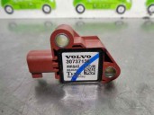 Recambio de sensor impacto para volvo s40 berlina 2.0 diesel cat referencia OEM IAM 30737138 