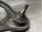 Recambio de brazo suspension superior delantero izquierdo para mg mg zs 1.8 16v cat referencia OEM IAM 18K4F 