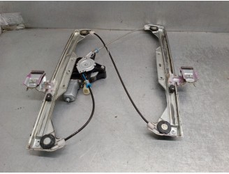 Recambio de elevalunas delantero izquierdo para chevrolet hhr 2.4 16v referencia OEM IAM 22714332 2 PINES 5 PUERTAS