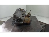 Recambio de caja cambios para peugeot 307 (s1) xt referencia OEM IAM 20DL50 3764795B 