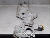 Recambio de tapa distribucion para subaru outback (bs) 2.0 d awd (bsd) referencia OEM IAM 13117AA100 13117AA100 