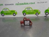 Recambio de sensor impacto para volvo s40 berlina 2.0 diesel cat referencia OEM IAM 30737138  