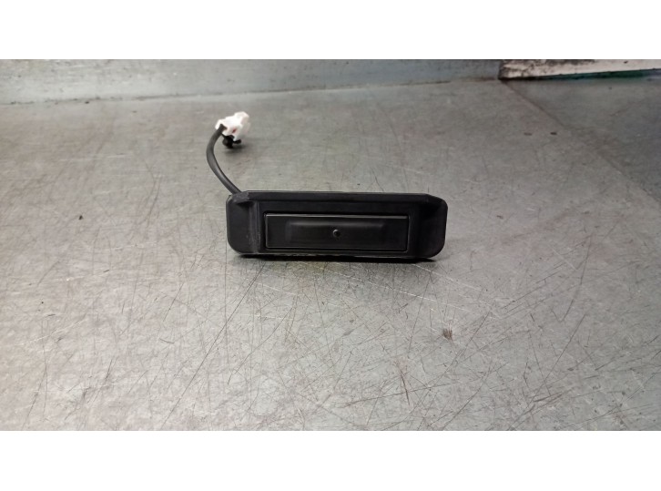 Recambio de maneta exterior porton para hyundai bayon (bc3) 1.0 t-gdi referencia OEM IAM 81720C7000 81720C7000 