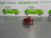 Recambio de sensor impacto para volvo s40 berlina 2.0 diesel cat referencia OEM IAM 30737138 