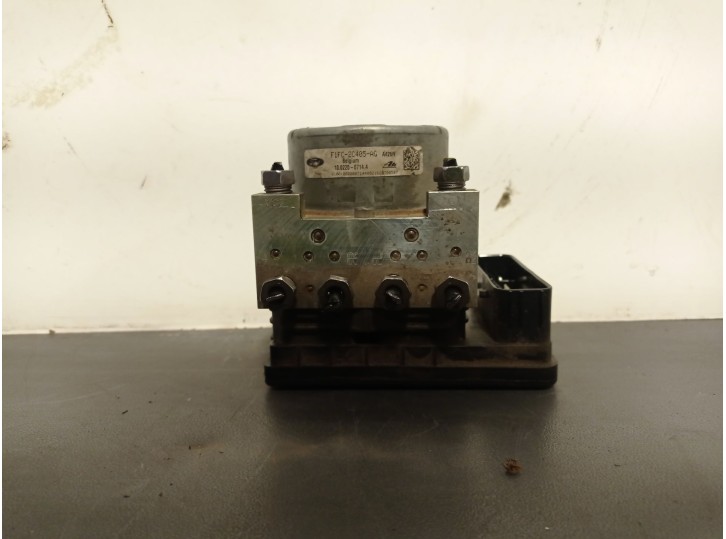 Recambio de abs para ford focus iii turnier 1.0 ecoboost referencia OEM IAM F1FC2C405AG F1FC2C405BG 10022007144 ATE