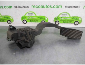 Recambio de potenciometro pedal para opel corsa d enjoy referencia OEM IAM 55702020  BITRON
