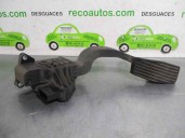 Recambio de potenciometro pedal para opel corsa d enjoy referencia OEM IAM 55702020 BITRON