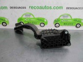 Recambio de potenciometro pedal para opel corsa d enjoy referencia OEM IAM 55702020 BITRON