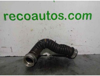Replacement tube for Mercedes-Benz C Class (W203) SportCoupe 1.8 CAT OEM IAM reference 2740480 