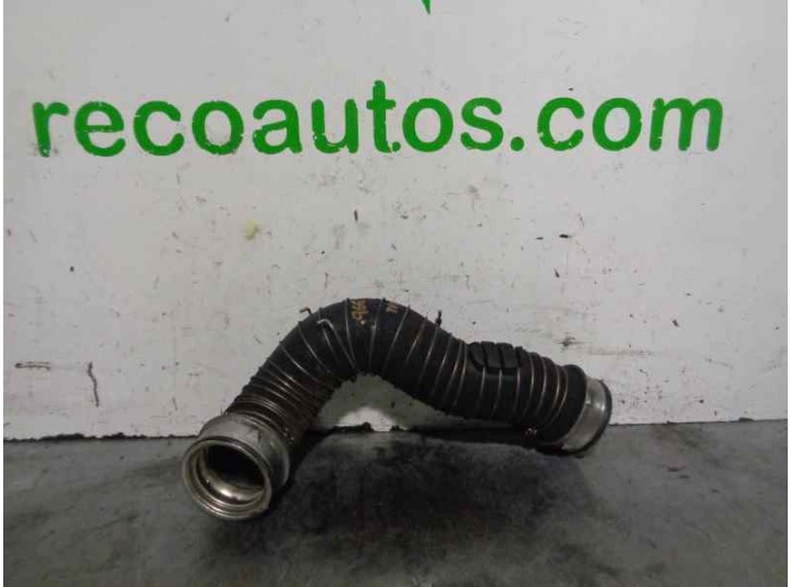 Replacement tube for Mercedes-Benz C Class (W203) SportCoupe 1.8 CAT OEM IAM reference 2740480 