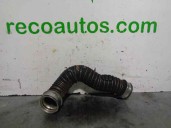 Replacement tube for Mercedes-Benz C Class (W203) SportCoupe 1.8 CAT OEM IAM reference 2740480 