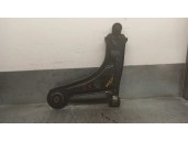 Replacement front left lower suspension arm for Daewoo Nubira sedan 1.6 CAT OEM IAM reference 96391850 