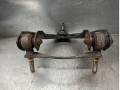 Recambio de brazo suspension superior delantero derecho para mg mg zs 1.8 16v cat referencia OEM IAM 18K4F 