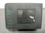 Recambio de abs para ford focus iii turnier 1.0 ecoboost referencia OEM IAM F1FC2C405AG F1FC2C405BG 10022007144 ATE