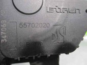 Recambio de potenciometro pedal para opel corsa d enjoy referencia OEM IAM 55702020 BITRON