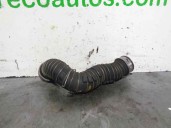 Replacement tube for Mercedes-Benz C Class (W203) SportCoupe 1.8 CAT OEM IAM reference 2740480 
