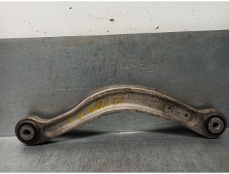 Recambio de brazo suspension superior trasero izquierdo para mercedes-benz clase glk (w204) glk 3.0 cdi cat referencia OEM IAM A