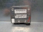 Recambio de modulo electronico para opel insignia berlina 2.0 cdti cat referencia OEM IAM 13353284 