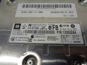 Recambio de modulo electronico para opel insignia berlina 2.0 cdti cat referencia OEM IAM 13353284  