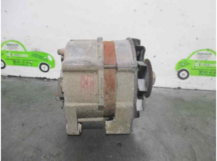 Recambio de alternador para seat ibiza 1.5 referencia OEM IAM 9120144279 9120144279 BOSCH