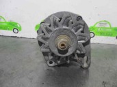 Replacement alternator for SEAT Ibiza 1.5 OEM IAM reference 9120144279 9120144279 BOSCH