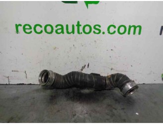 Replacement pipe for Mercedes-Benz C-Class (W203) SportCoupe 1.8 CAT OEM IAM reference A2035280782 