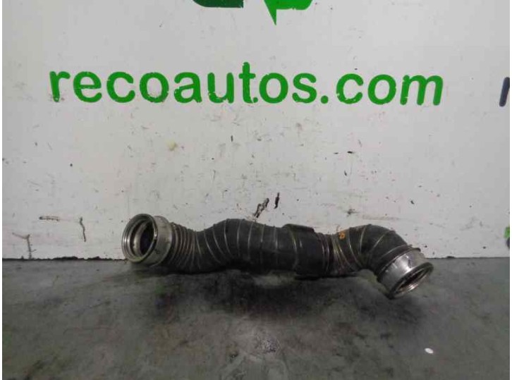 Replacement pipe for Mercedes-Benz C-Class (W203) SportCoupe 1.8 CAT OEM IAM reference A2035280782 