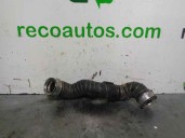 Replacement pipe for Mercedes-Benz C-Class (W203) SportCoupe 1.8 CAT OEM IAM reference A2035280782 