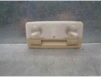 Recambio de luz interior para opel insignia berlina 2.0 cdti cat referencia OEM IAM 316627975 TRASERA