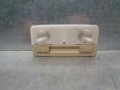 Recambio de luz interior para opel insignia berlina 2.0 cdti cat referencia OEM IAM 316627975 TRASERA