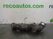 Recambio de tubo para mercedes-benz clase c (w203) sportcoupe 1.8 cat referencia OEM IAM A2035280782  