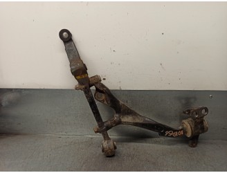 Recambio de brazo suspension inferior delantero derecho para mg mg zs 1.8 16v cat referencia OEM IAM JS101NMW 