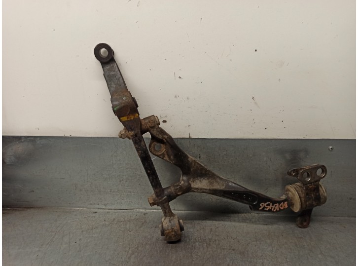 Recambio de brazo suspension inferior delantero derecho para mg mg zs 1.8 16v cat referencia OEM IAM JS101NMW 