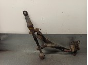 Recambio de brazo suspension inferior delantero derecho para mg mg zs 1.8 16v cat referencia OEM IAM JS101NMW 