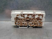 Recambio de luz interior para opel insignia berlina 2.0 cdti cat referencia OEM IAM 316627975 TRASERA