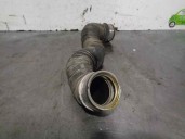 Replacement pipe for Mercedes-Benz C-Class (W203) SportCoupé 1.8 CAT OEM IAM reference A2035280782 