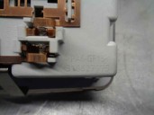 Recambio de luz interior para opel insignia berlina 2.0 cdti cat referencia OEM IAM 316627975 TRASERA