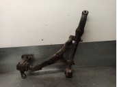 Recambio de brazo suspension inferior delantero derecho para mg mg zs 1.8 16v cat referencia OEM IAM JS101NMW 