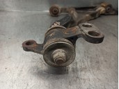 Recambio de brazo suspension inferior delantero derecho para mg mg zs 1.8 16v cat referencia OEM IAM JS101NMW 