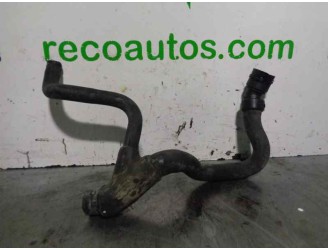 Replacement of tube for Ford Mondeo III (B5Y) 2.2 TDCi OEM IAM reference 2S718286BD 