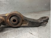 Recambio de brazo suspension inferior delantero derecho para mg mg zs 1.8 16v cat referencia OEM IAM JS101NMW 